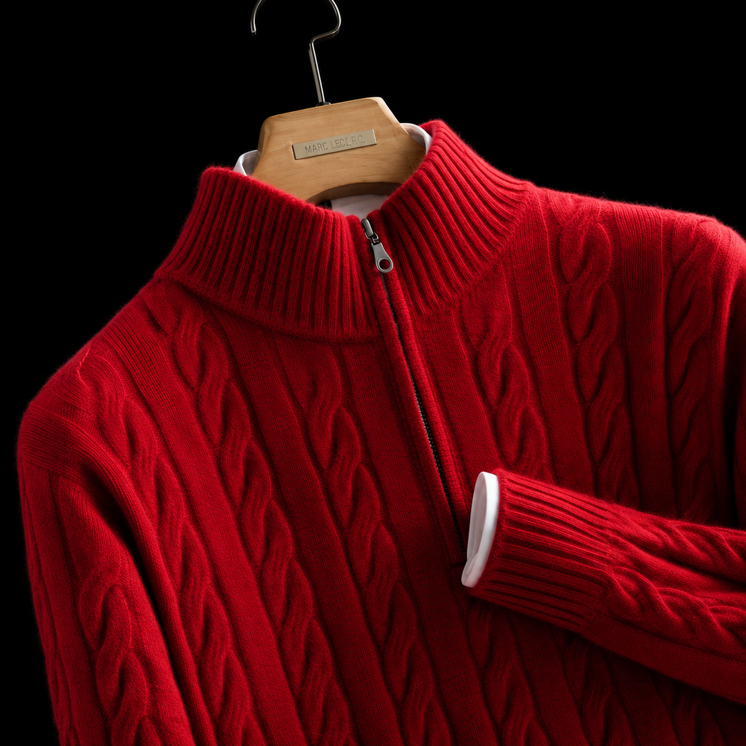 Riviera Knit Cardigan