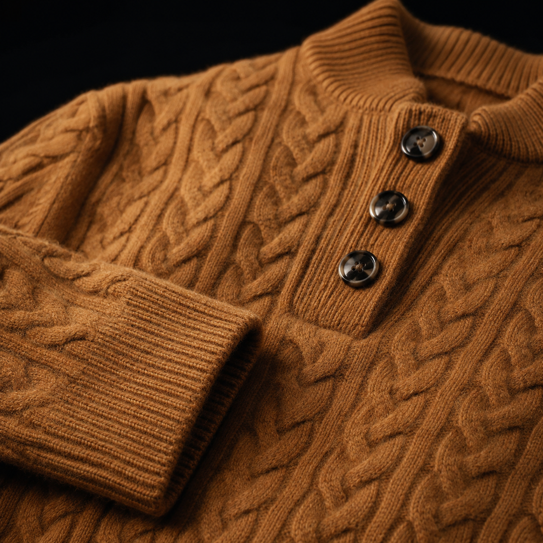 Sierra Knit Cardigan