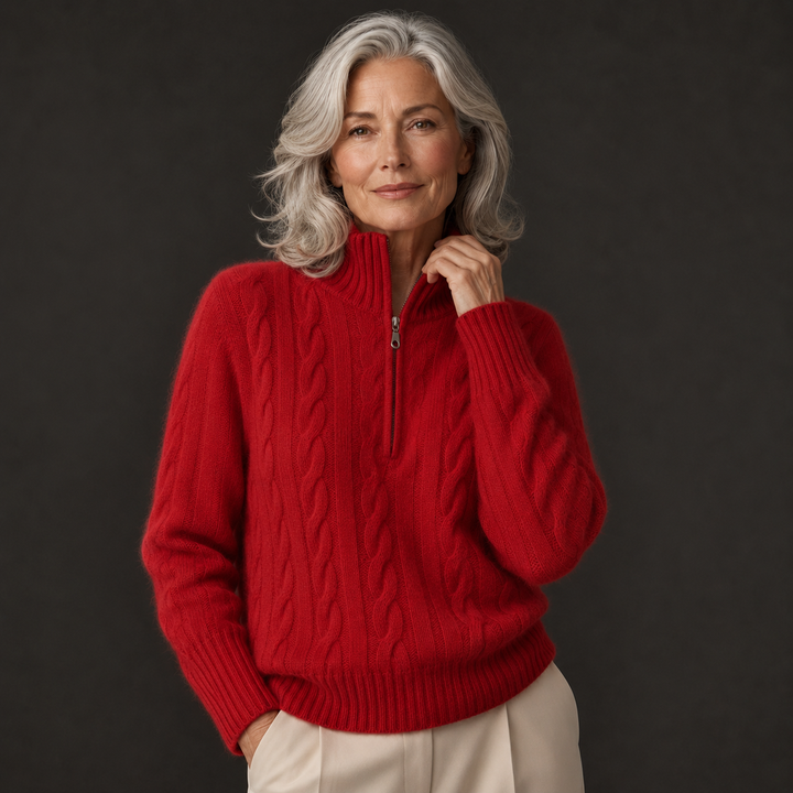 Riviera Knit Cardigan