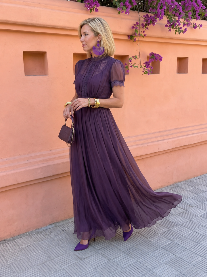Kalina – ELEGANT LONG DRESS