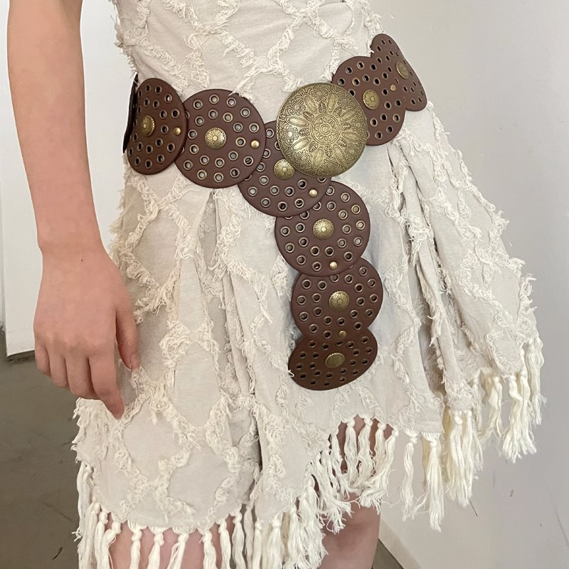 Rina | Elegant Bohemian Belt