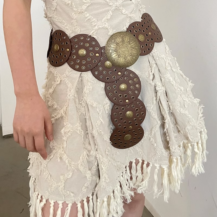 Rina | Elegant Bohemian Belt