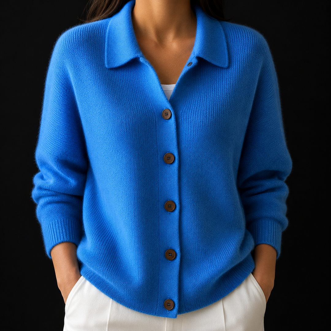 Elara Cardigan