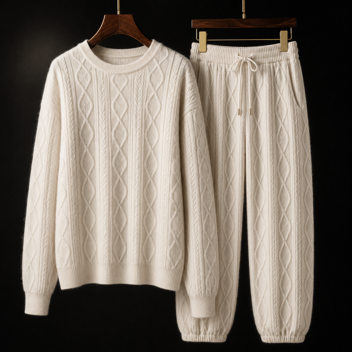 Claudette Lounge Set