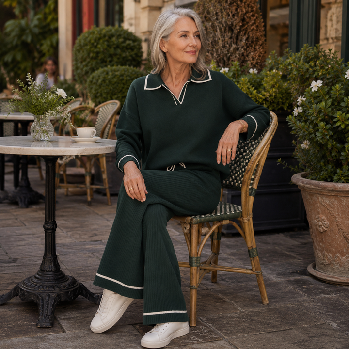 Harrington Lounge Set
