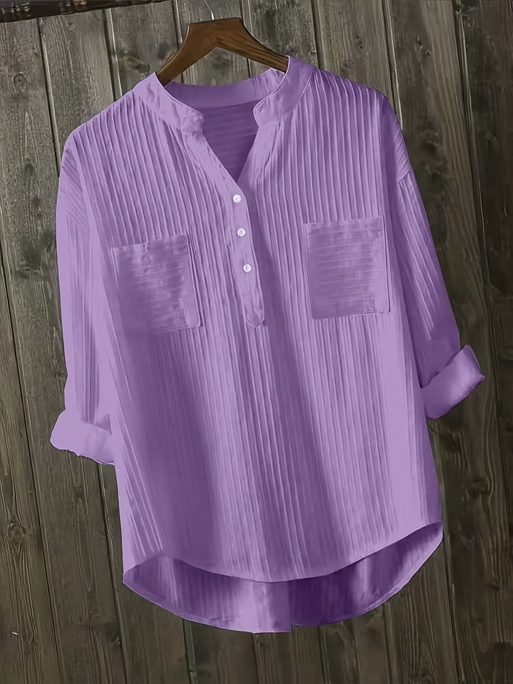 Madison | Summer Elegance Blouse