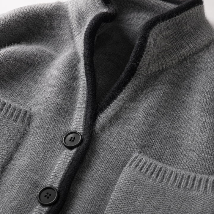 Marcelline Cardigan