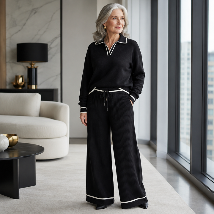 Harrington Lounge Set