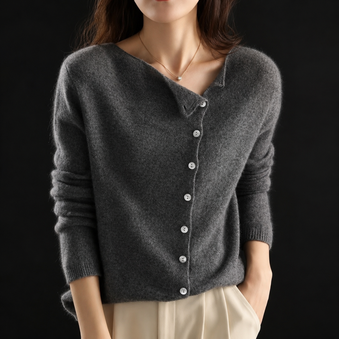 Amélie Sweater