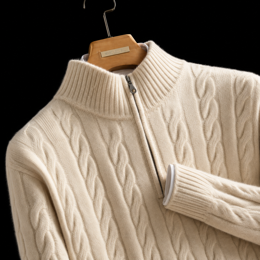 Riviera Knit Cardigan