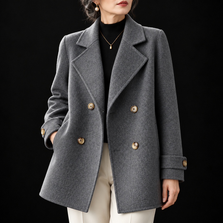 Tiara Coat