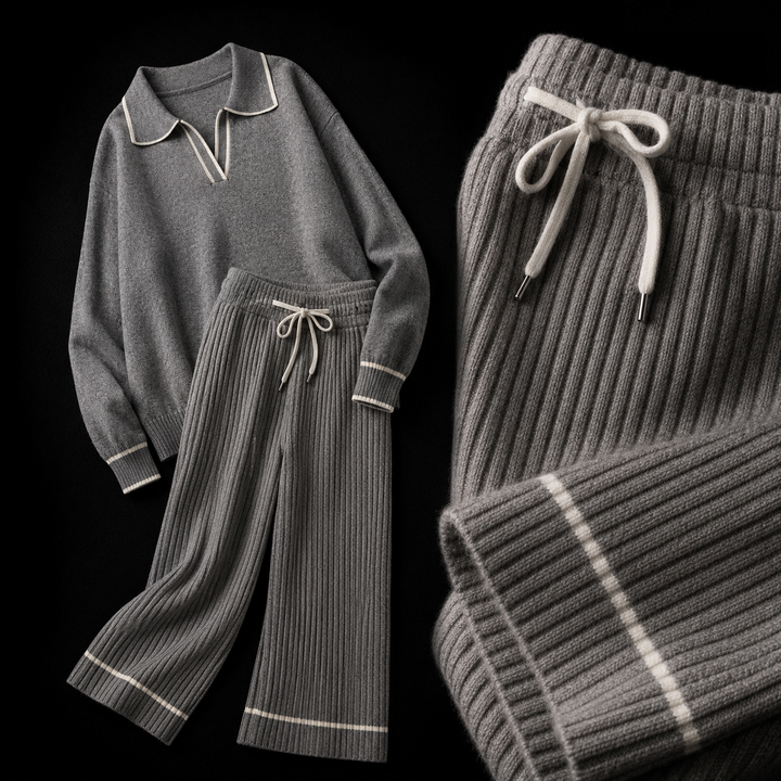 Harrington Lounge Set