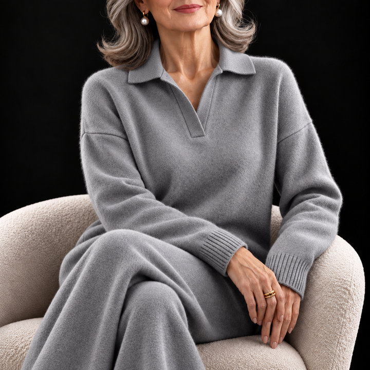 Lucienne Lounge Set