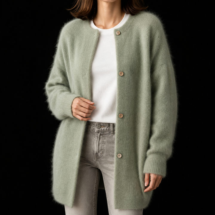 Brisa Coat