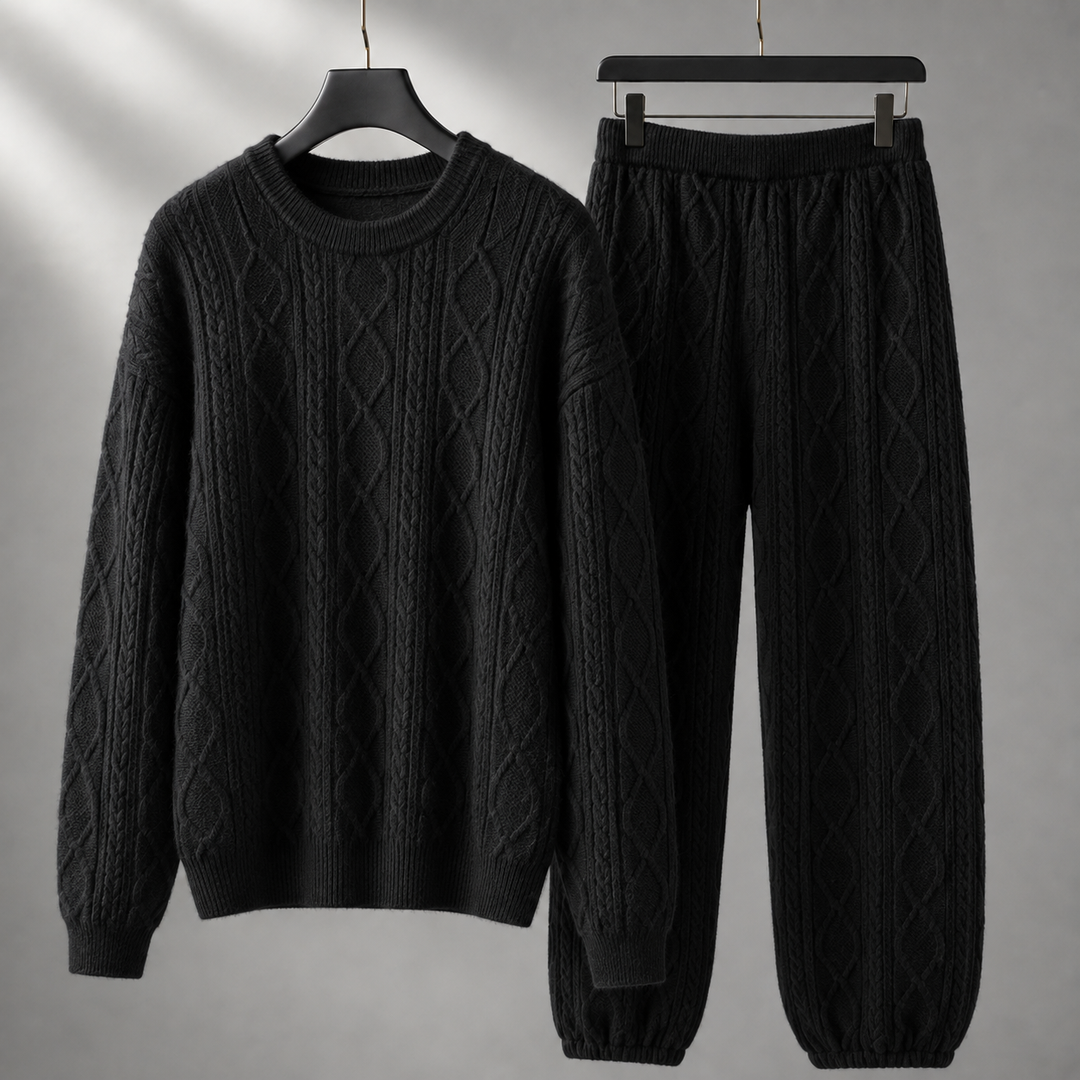 Claudette Lounge Set
