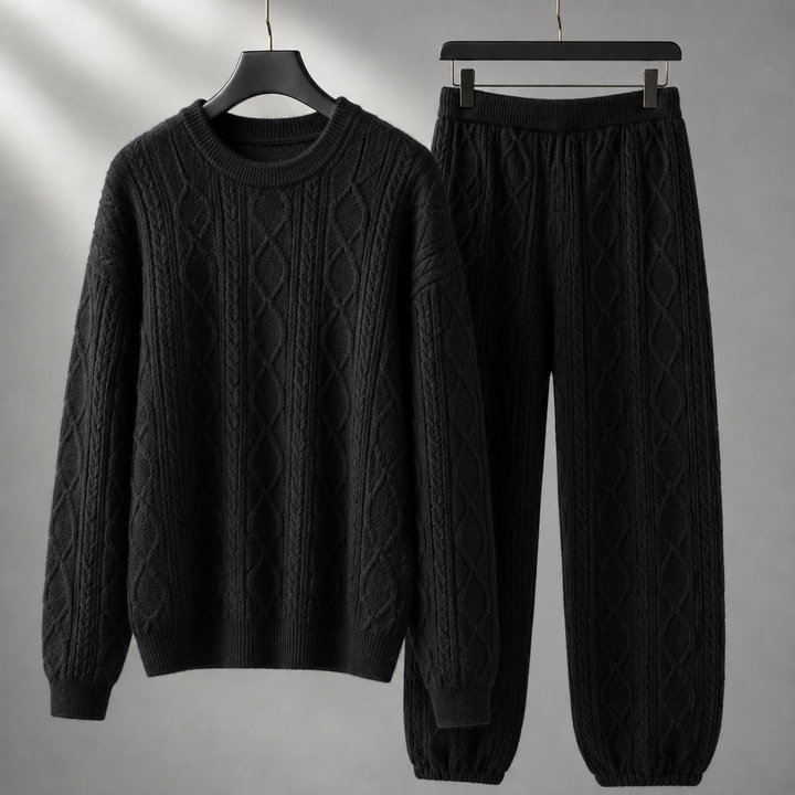 Claudette Lounge Set
