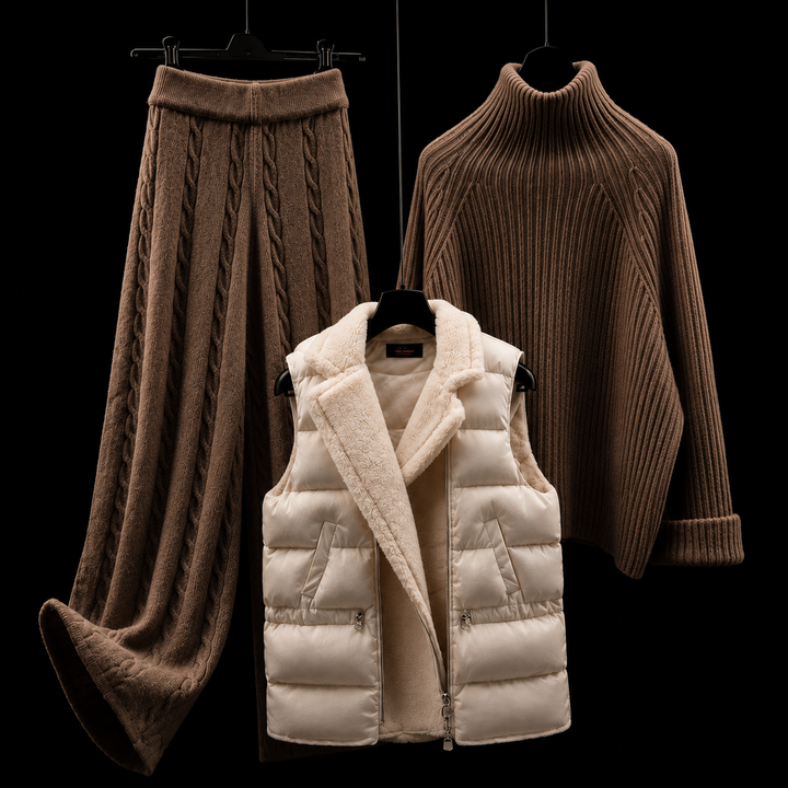 Cambridge Lounge Set