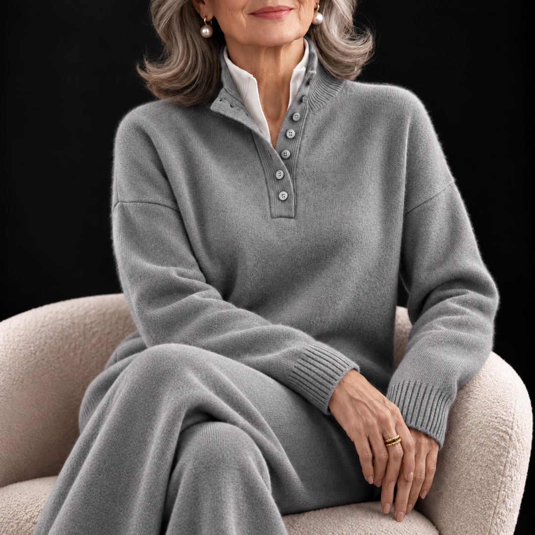 Cevara Lounge Set