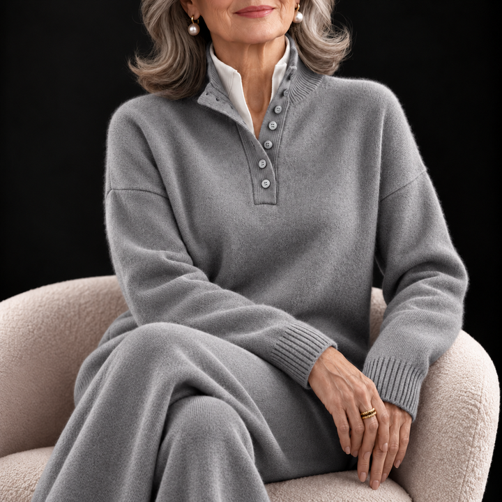 Cevara Lounge Set