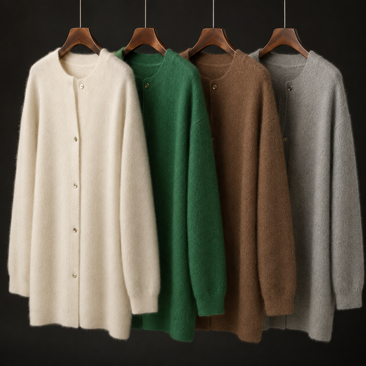 Brisa Coat