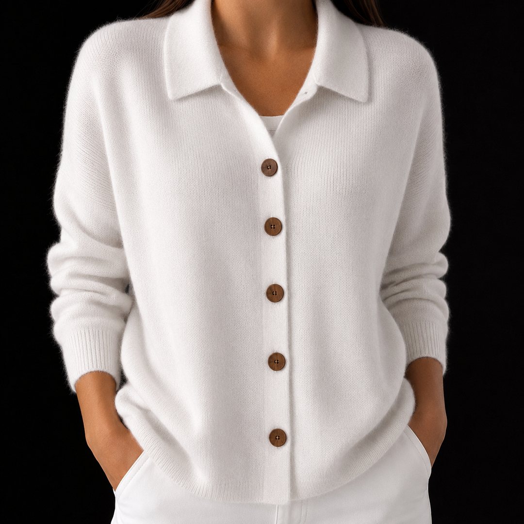 Elara Cardigan