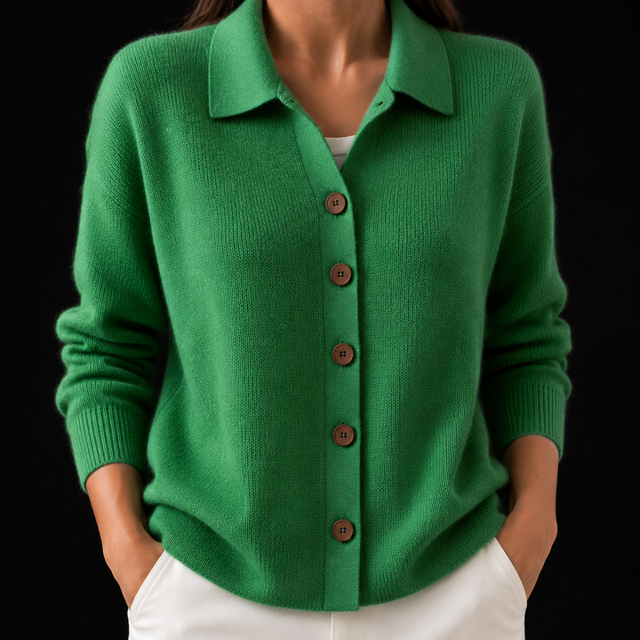 Elara Cardigan