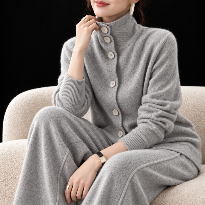 Häagan Lounge Set