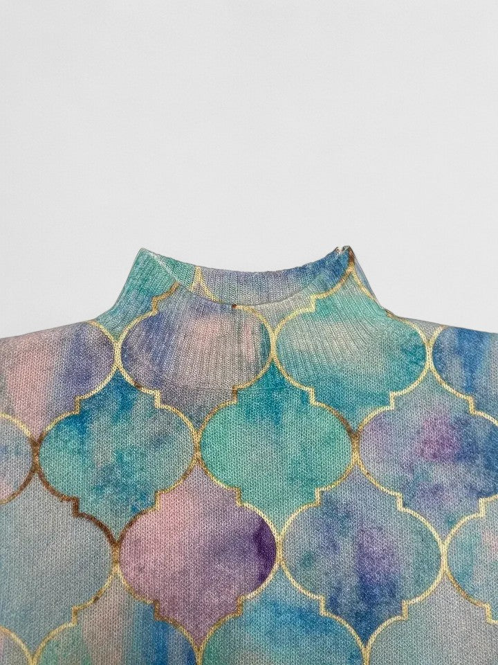 Moreau | Knit Sweater