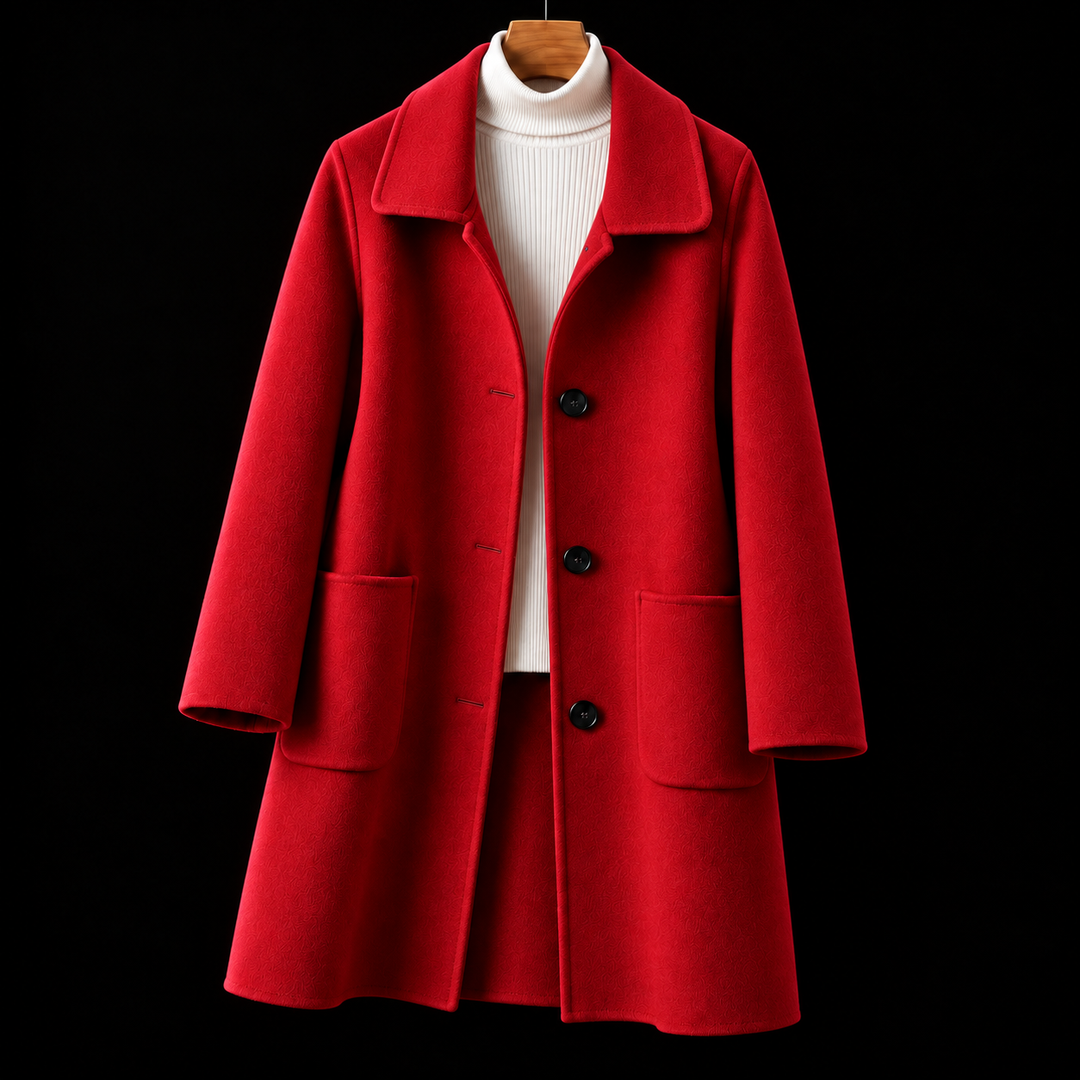 Vivienne Coat