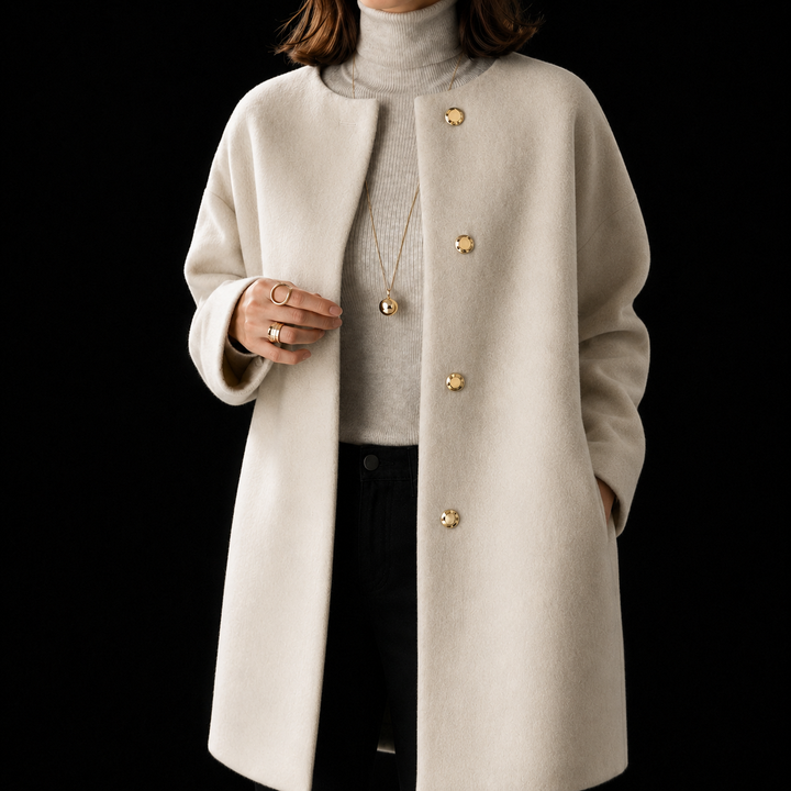 Madeleine Coat