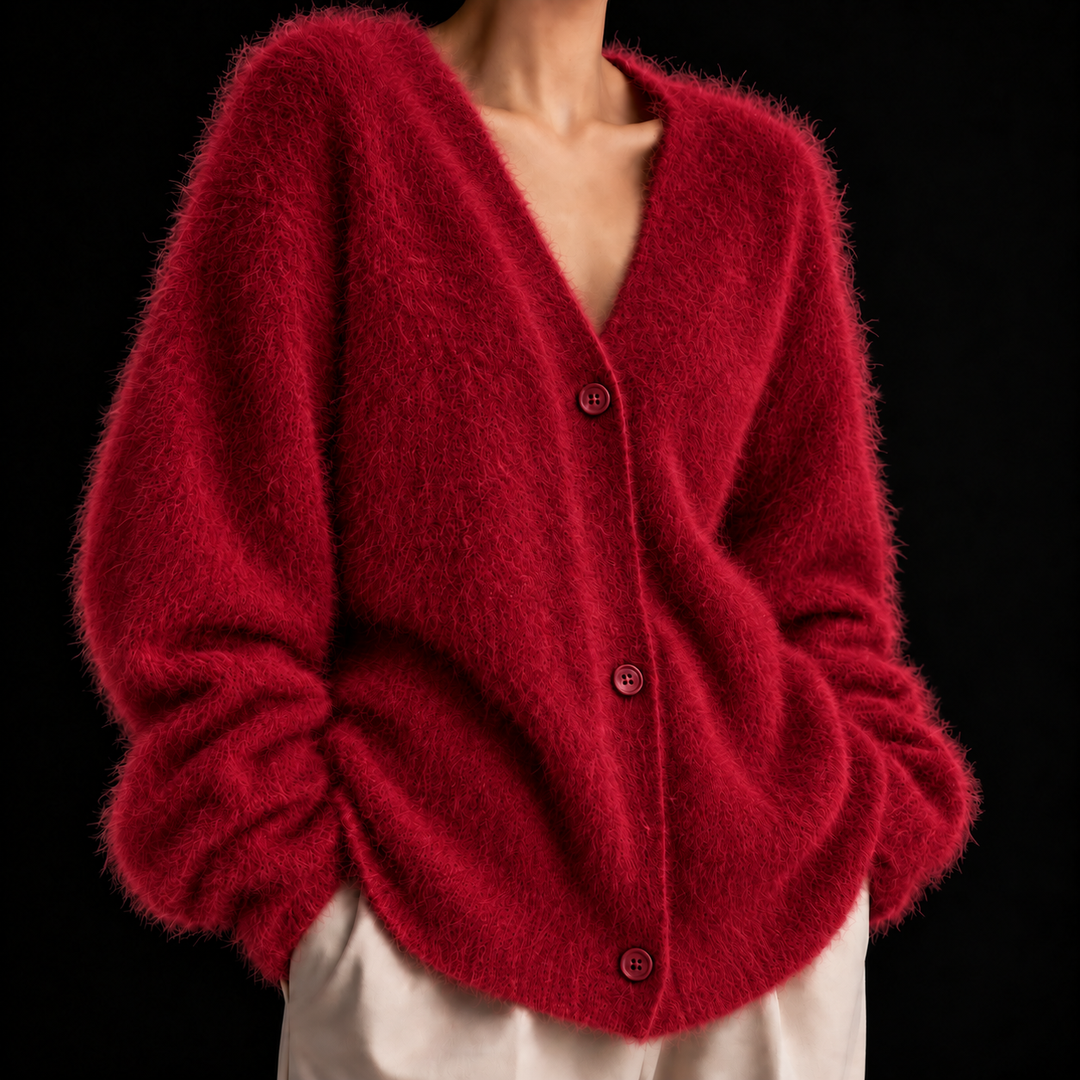 Eleanor Cardigan