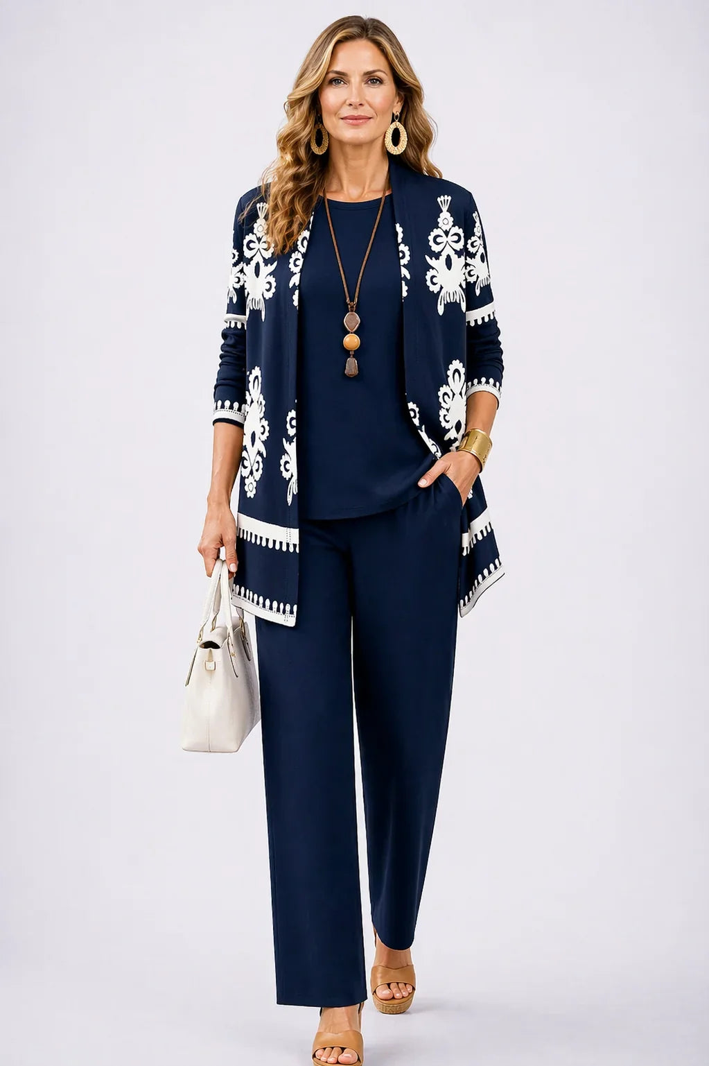 Margaret | 3-Piece Set