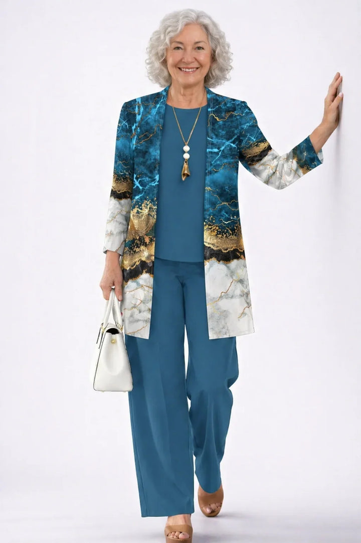 Margaret | 3-Piece Set