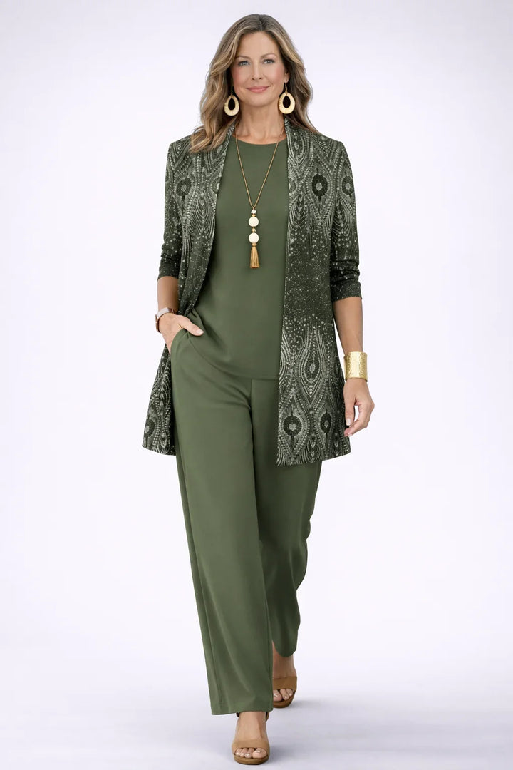 Margaret | 3-Piece Set