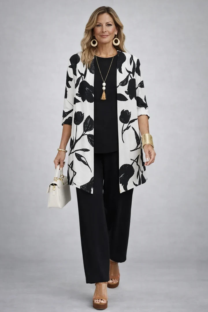 Margaret | 3-Piece Set