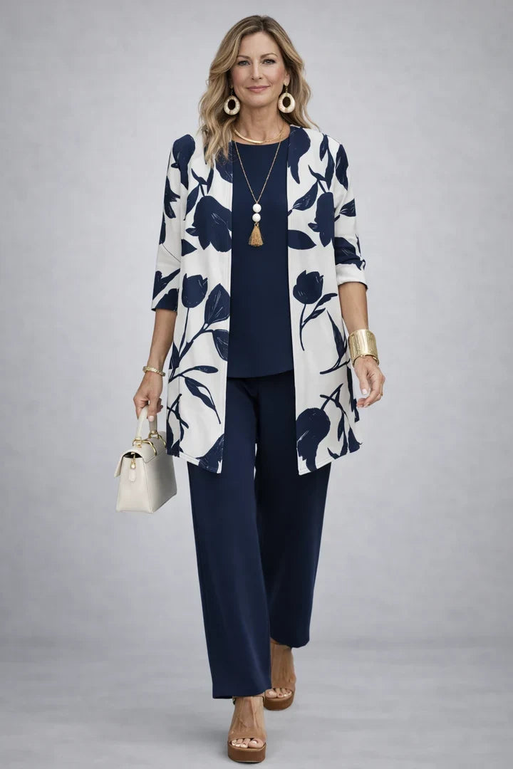 Margaret | 3-Piece Set