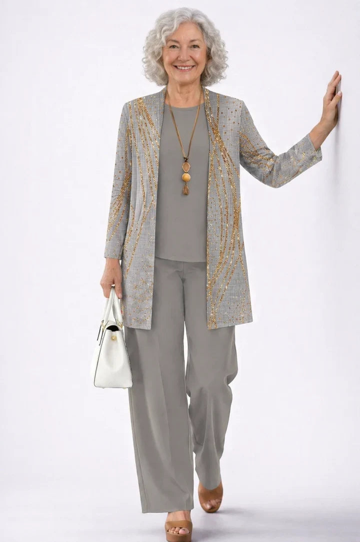 Margaret | 3-Piece Set