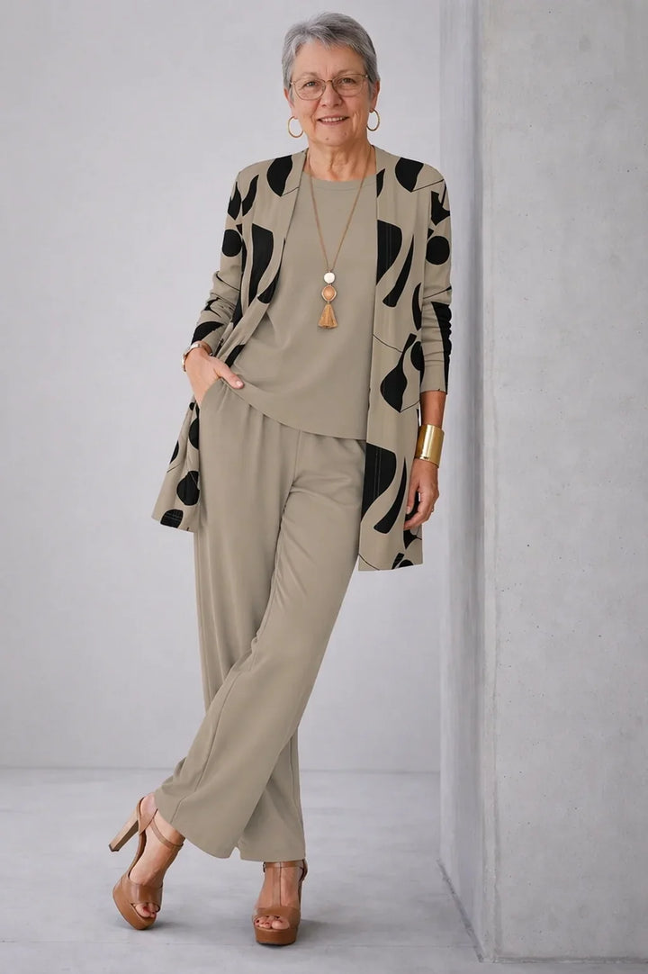 Margaret | 3-Piece Set
