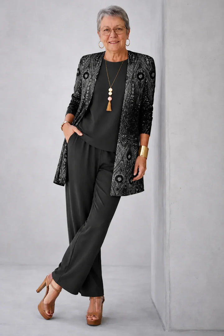 Margaret | 3-Piece Set