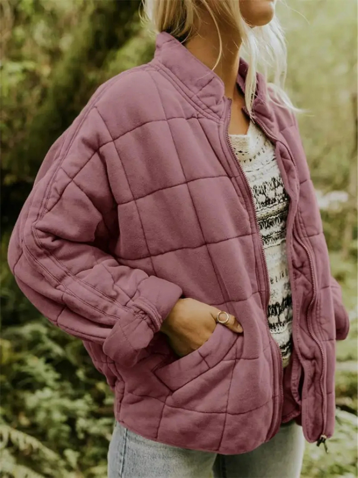 Oversized Transitional thickened women&