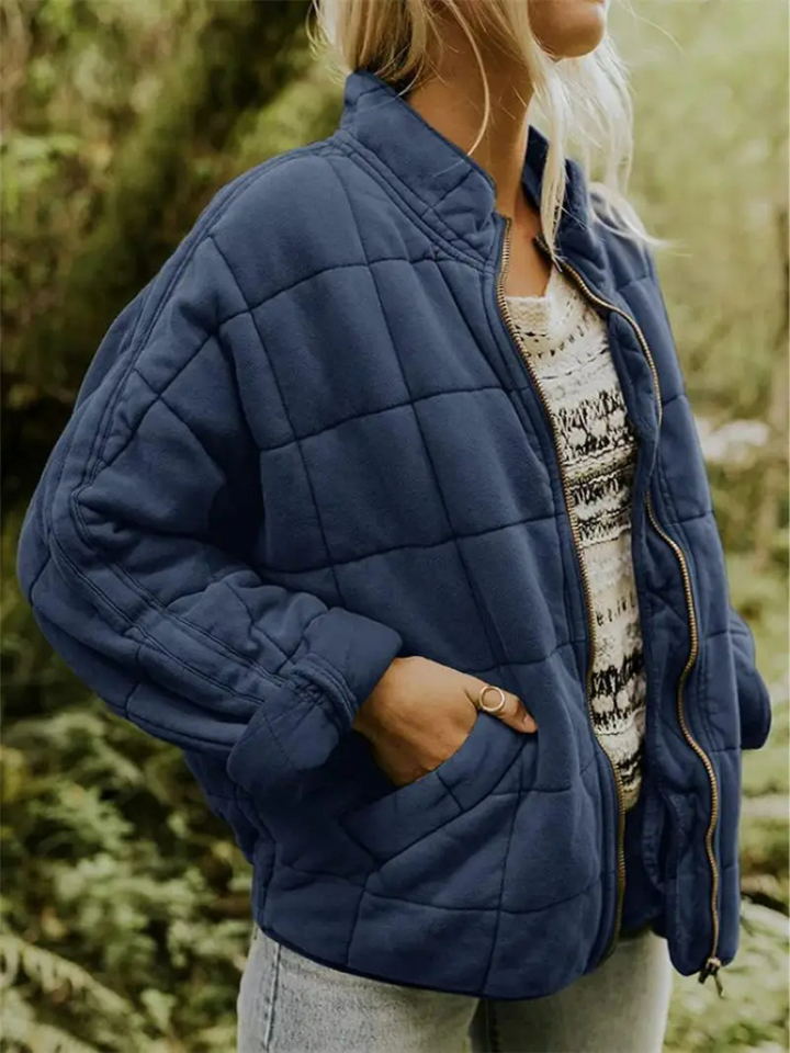 Oversized Transitional thickened women&