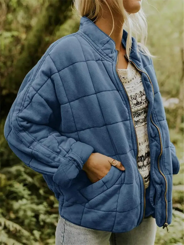 Oversized Transitional thickened women&