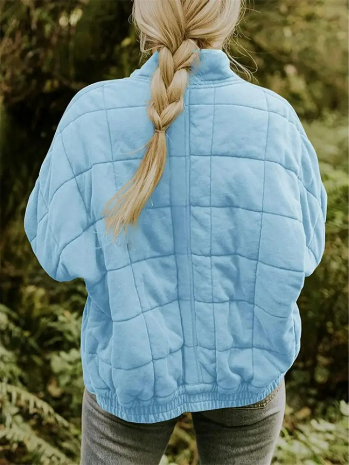 Oversized Transitional thickened women&