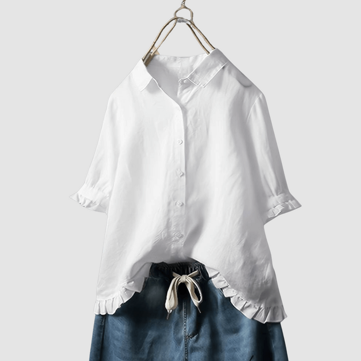 Mira Timeless Breathable blouse
