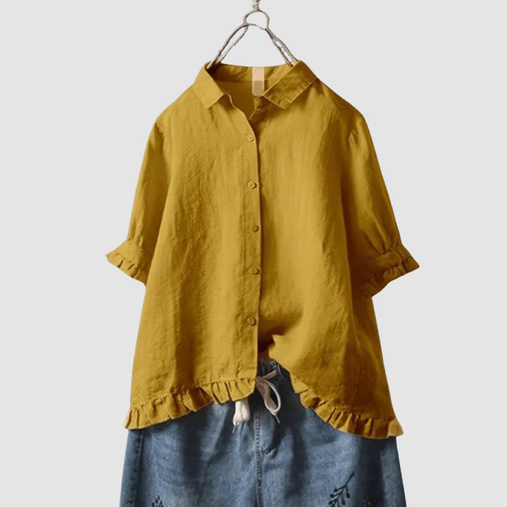 Mira Timeless Breathable blouse