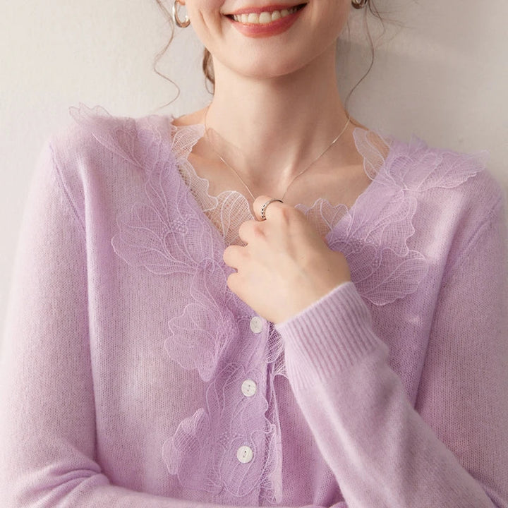 Eloura Cardigan