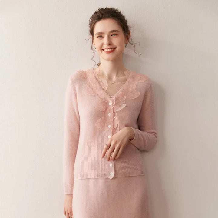 Eloura Cardigan