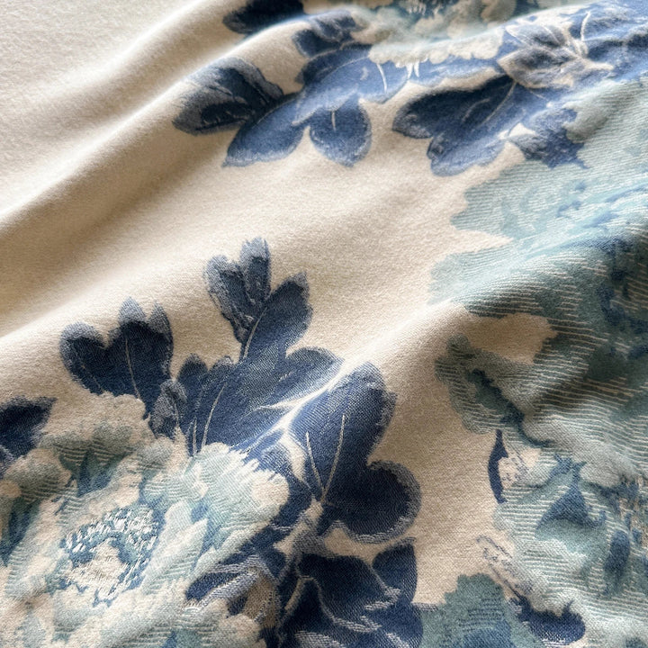 Juliette Bloom Shawl