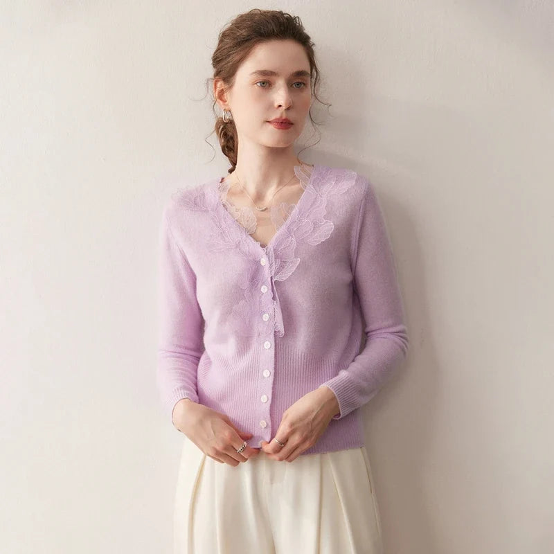 Eloura Cardigan