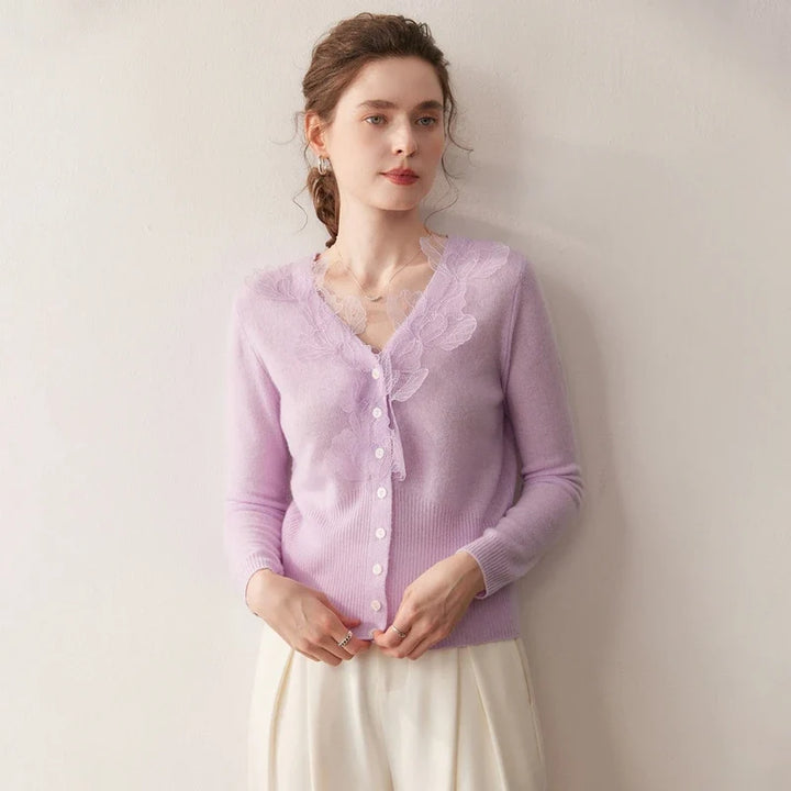 Eloura Cardigan